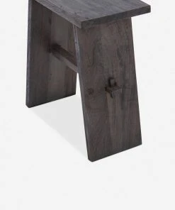 Lulu And Georgia Hartha Side Table Furniture