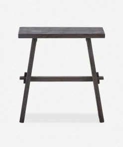 Lulu And Georgia Hartha Side Table Furniture