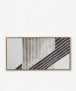 Lulu And Georgia Intersection Wall Art Walls