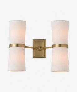 Lulu And Georgia Arteriors Inwood Sconce Lighting