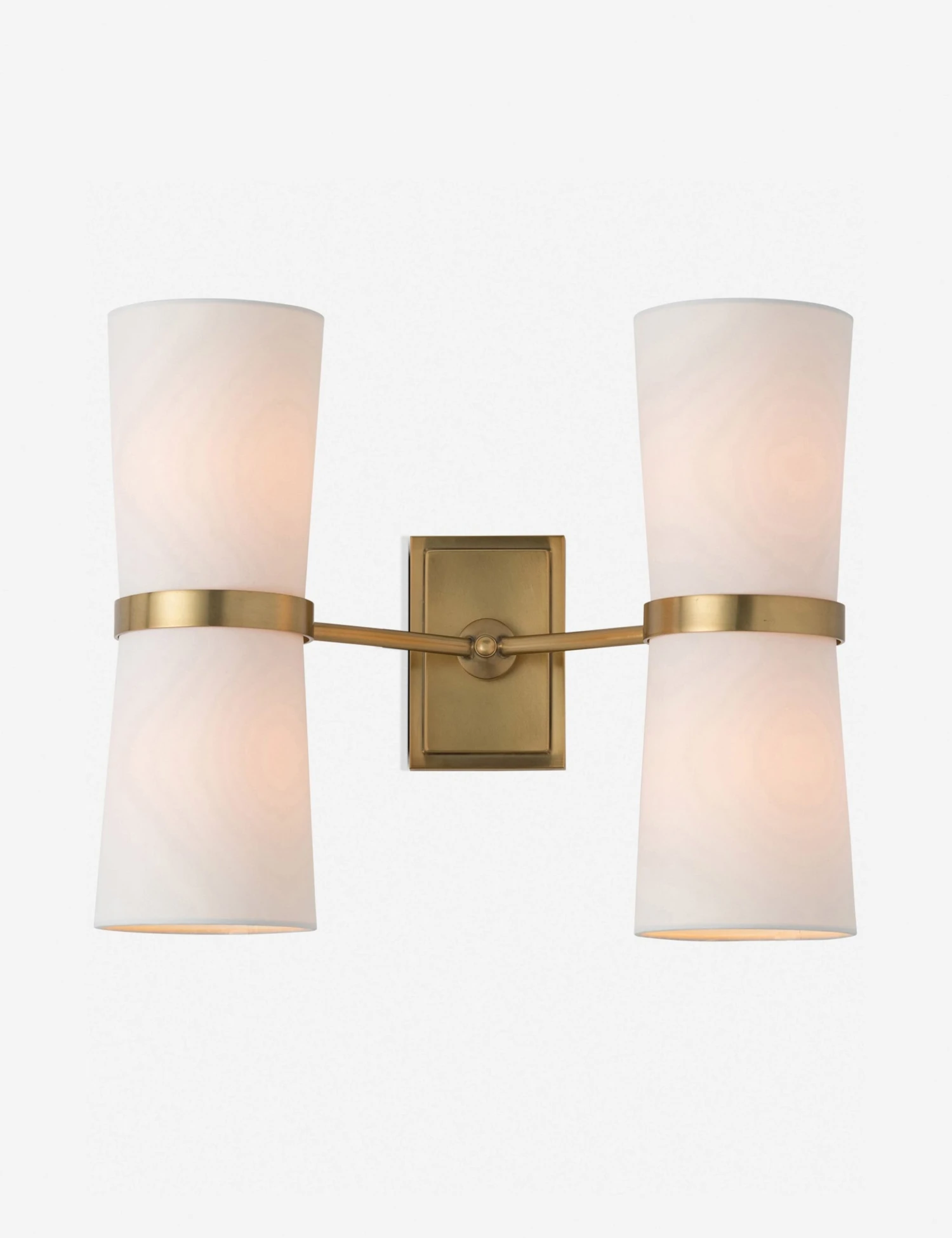 Lulu And Georgia Arteriors Inwood Sconce Lighting 1 Lulu And Georgia Arteriors Inwood Sconce Lighting