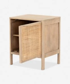 Lulu And Georgia Bedroom Hannah Nightstand 23 Lulu And Georgia Bedroom Hannah Nightstand