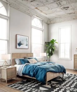 Lulu And Georgia Bedroom Hannah Nightstand 24 Lulu And Georgia Bedroom Hannah Nightstand