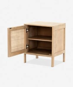 Lulu And Georgia Bedroom Hannah Nightstand 5 Lulu And Georgia Bedroom Hannah Nightstand