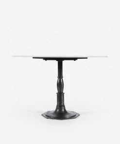 Lulu And Georgia Victoria Round Dining Table Furniture