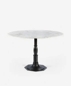 Lulu And Georgia Victoria Round Dining Table Furniture