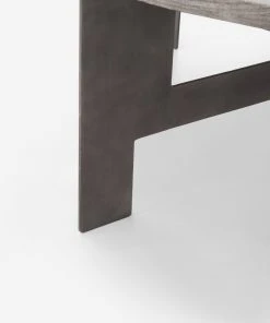 Lulu And Georgia Andra Round Coffee Table Curved + Rounded 6 Lulu And Georgia Andra Round Coffee Table Curved + Rounded