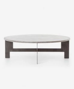 Lulu And Georgia Andra Round Coffee Table Curved + Rounded 3 Lulu And Georgia Andra Round Coffee Table Curved + Rounded