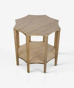 Lulu And Georgia Furniture Ivone Side Table