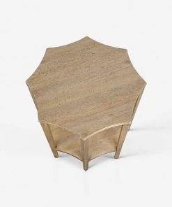 Lulu And Georgia Furniture Ivone Side Table