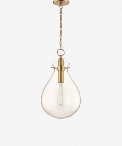 Lulu And Georgia Becki Owens For Hudson Valley Lighting Ivy Pendant Light