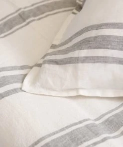 Lulu And Georgia Pom Pom At Home Jackson Duvet Bed + Bath