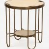 Lulu And Georgia Jadira Side Table Furniture