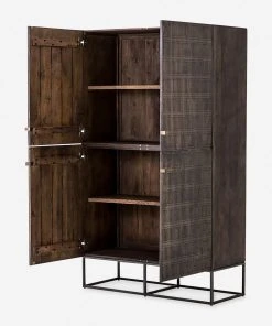 Lulu And Georgia Japarii Cabinet Furniture