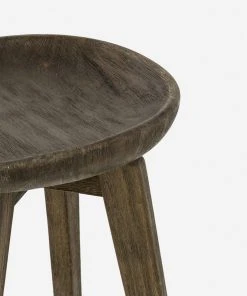 Lulu And Georgia Jarella Swivel Stool