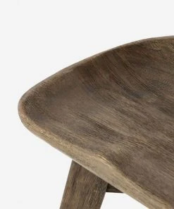 Lulu And Georgia Jarella Swivel Stool