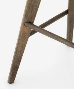 Lulu And Georgia Jarella Swivel Stool