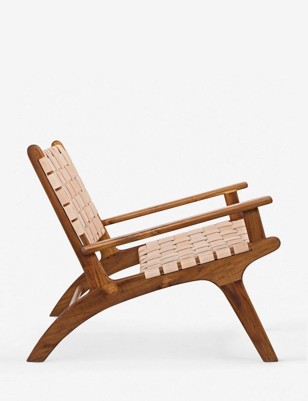 jaslene_1.jpg Lulu And Georgia Jaslene Leather Accent Chair