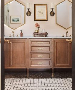 Lulu And Georgia Entryway Sebou Mat