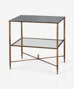 Lulu And Georgia Furniture Nicolina Side Table