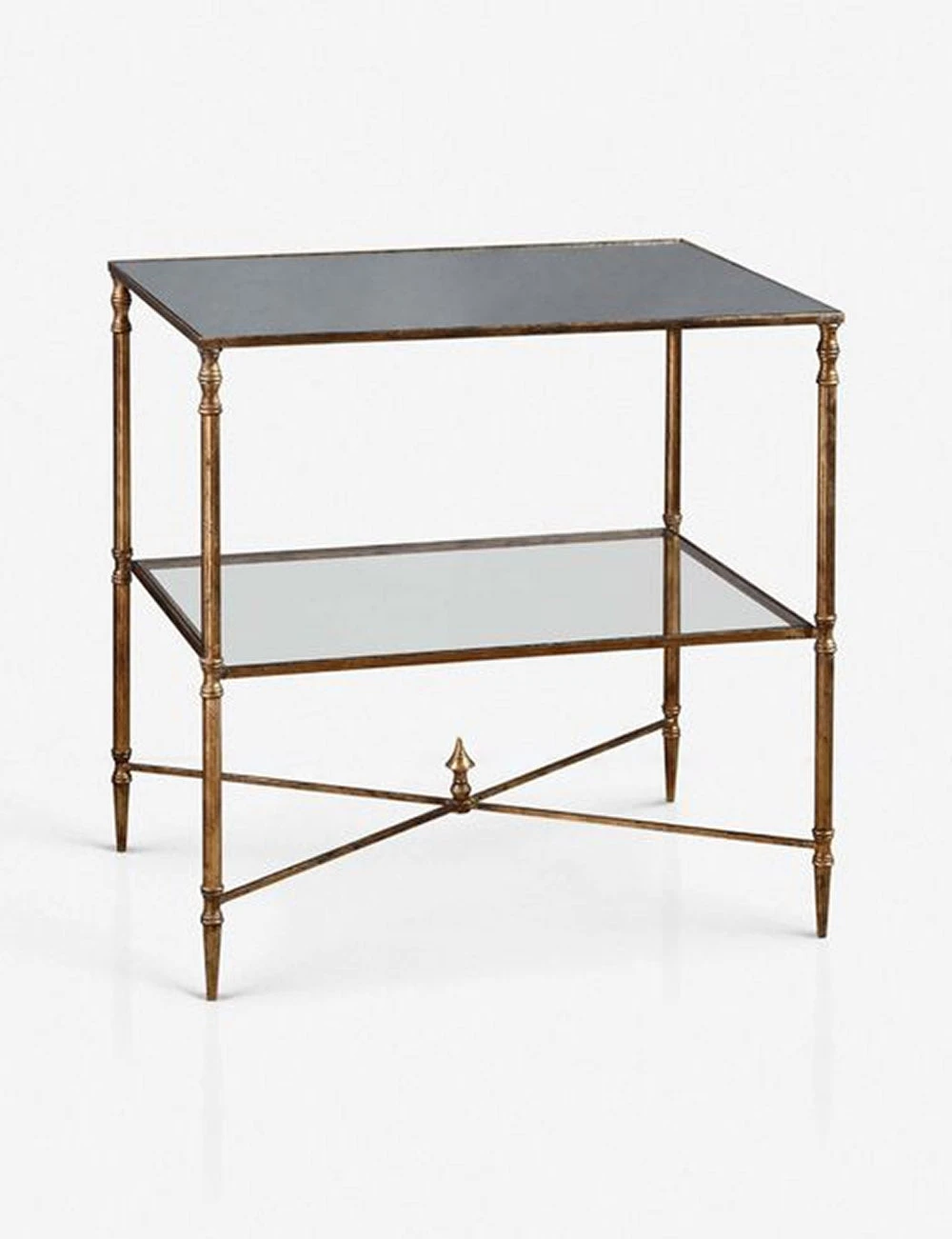 jendaya-accent-table-gold_1564991625_2__1.jpg Lulu And Georgia Furniture Nicolina Side Table