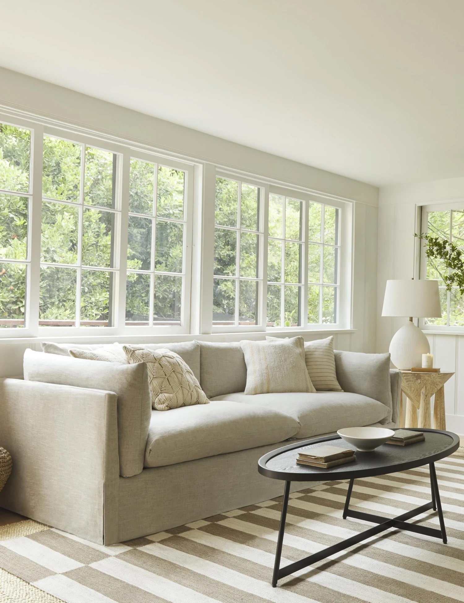 jennixlulu-22.jpg Lulu And Georgia Lighting Ariana Table Lamp