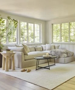 Lulu And Georgia Dune Rug By Jenni Kayne Rugs