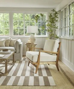 Lulu And Georgia Furniture Sudra Accent Chair