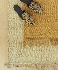 Lulu And Georgia Earth Tones Farmhouse Rug, Natural By Jenni Kayne 3 Lulu And Georgia Earth Tones Farmhouse Rug, Natural By Jenni Kayne