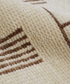 Lulu And Georgia Earth Tones Jillian Rug