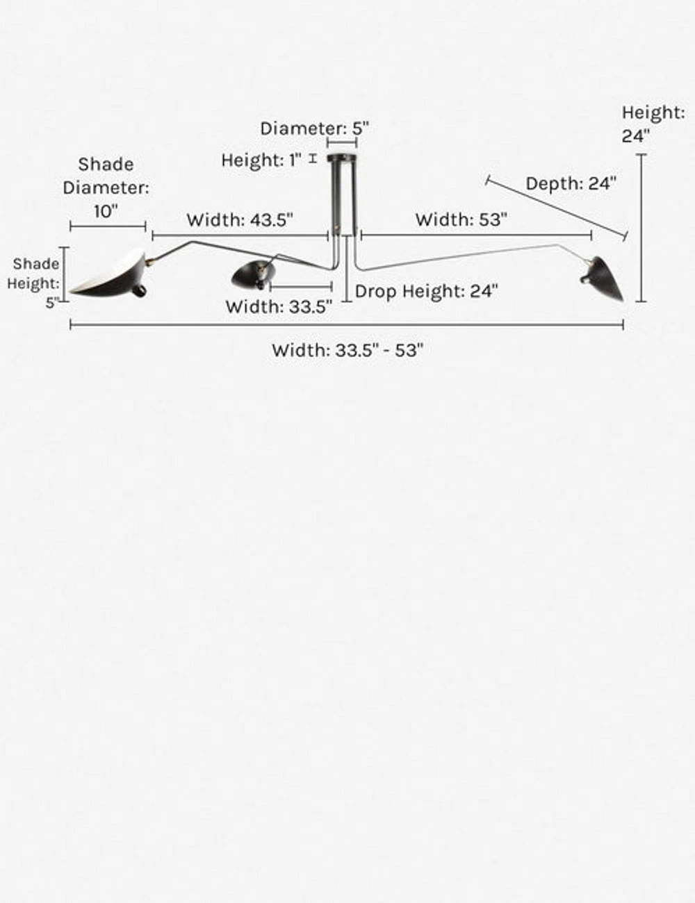 jimema_chandelier_black_1_500x650_crop_center.progressive_3c7c6b32-d3f6-4faf-a791-c5caee899670.jpg Lulu And Georgia Jimema Chandelier Sculptural