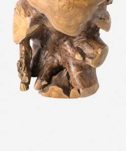 Lulu And Georgia Tera Stool Outdoor Collection