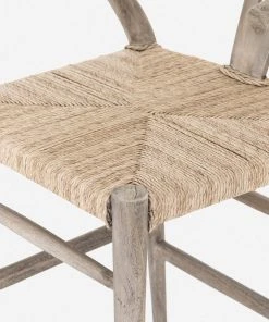 Lulu And Georgia Gradie Indoor / Outdoor Stool 14 Lulu And Georgia Gradie Indoor / Outdoor Stool