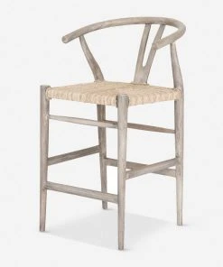 Lulu And Georgia Gradie Indoor / Outdoor Stool 10 Lulu And Georgia Gradie Indoor / Outdoor Stool