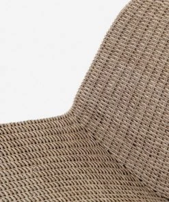 Lulu And Georgia Furniture Manila Indoor / Outdoor Accent Chair