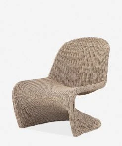 Lulu And Georgia Furniture Manila Indoor / Outdoor Accent Chair