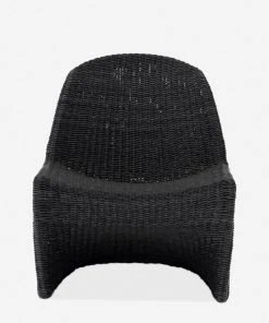 Lulu And Georgia Furniture Manila Indoor / Outdoor Accent Chair