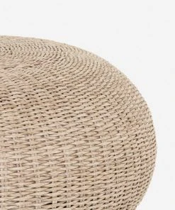 Lulu And Georgia Lomina Indoor / Outdoor Coffee Table Outdoor Collection