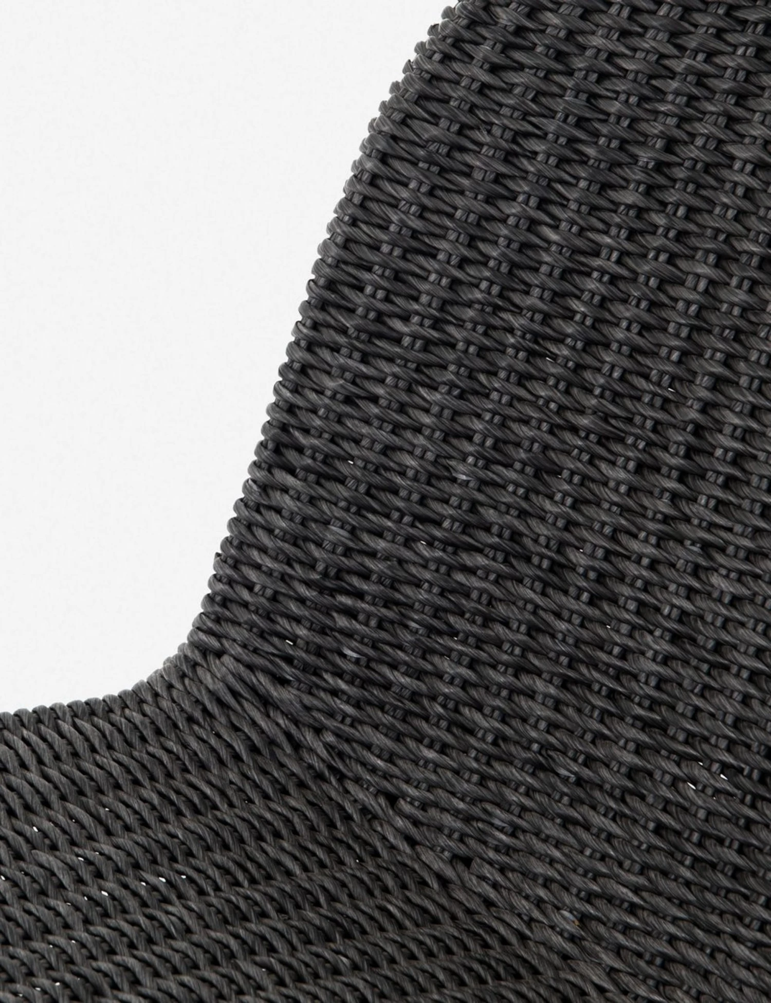 jlan-234a_det_4_2.jpg Lulu And Georgia Sculptural Manila Indoor / Outdoor Dining Chair