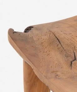 Lulu And Georgia Clarabelle Indoor / Outdoor Stool