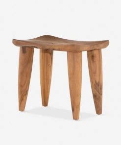 Lulu And Georgia Clarabelle Indoor / Outdoor Stool