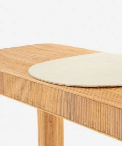 Lulu And Georgia Antonia Desk Furniture