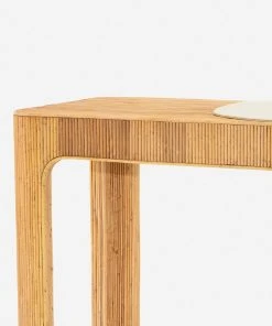 Lulu And Georgia Antonia Desk Furniture