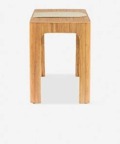 Lulu And Georgia Antonia Desk Furniture