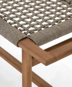 Lulu And Georgia Minnie Indoor / Outdoor Bench Outdoor Collection