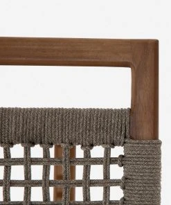 Lulu And Georgia Minnie Indoor / Outdoor Bench Outdoor Collection