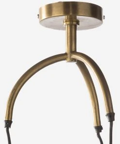 Lulu And Georgia Sofi Chandelier 2 Lulu And Georgia Sofi Chandelier