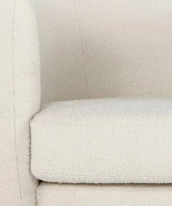 Lulu And Georgia Zaha Accent Chair Curved + Rounded 4 Lulu And Georgia Zaha Accent Chair Curved + Rounded