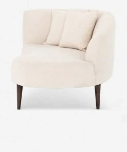 Lulu And Georgia Jody Sectional Sofa Curved + Rounded 3 Lulu And Georgia Jody Sectional Sofa Curved + Rounded