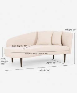 Lulu And Georgia Jody Sectional Sofa Curved + Rounded 23 Lulu And Georgia Jody Sectional Sofa Curved + Rounded